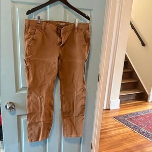 Carhartt Double Front Pants